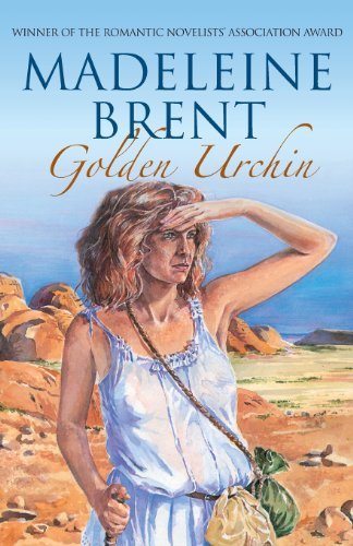 Madeleine Brent/Golden Urchin